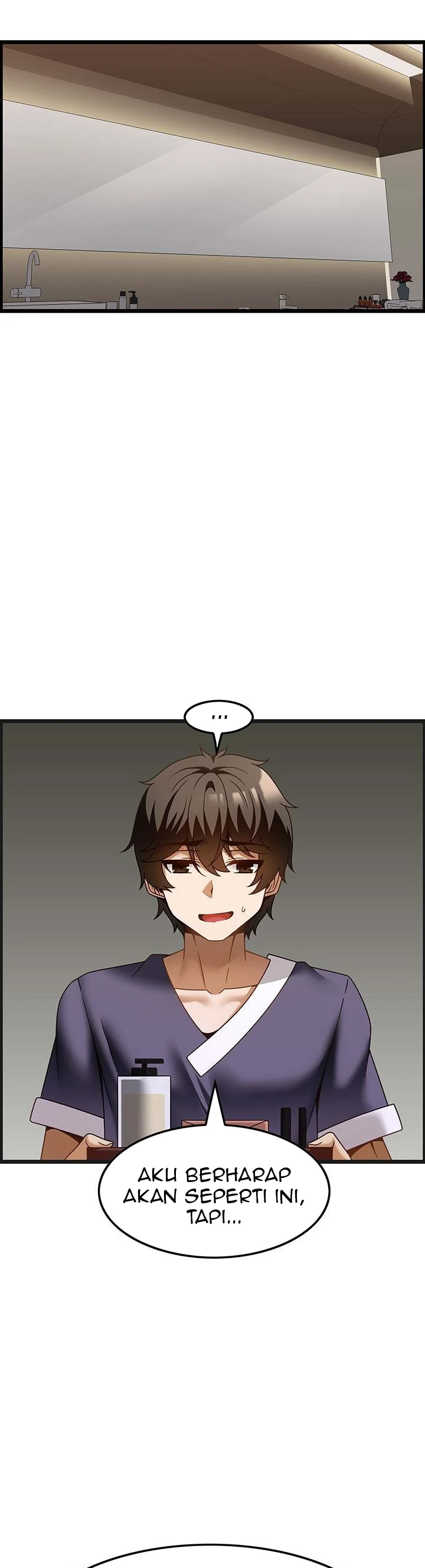 Too Good At Massages Chapter 36 - Page 13
